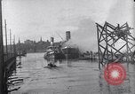 Standbild Feuer Saint John New Brunswick, 1931, aus Sekunde 61 historischem Filmmaterial Videoclip 65675035141