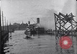 Standbild Feuer Saint John New Brunswick, 1931, aus Sekunde 62 historischem Filmmaterial Videoclip 65675035141