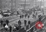 Standbild Rettungskräfte Chicago Illinois USA, 1931, aus Sekunde 9 historischem Filmmaterial Videoclip 65675035142