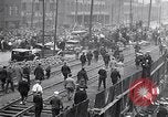 Standbild Rettungskräfte Chicago Illinois USA, 1931, aus Sekunde 10 historischem Filmmaterial Videoclip 65675035142