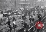 Standbild Rettungskräfte Chicago Illinois USA, 1931, aus Sekunde 11 historischem Filmmaterial Videoclip 65675035142