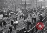 Standbild Rettungskräfte Chicago Illinois USA, 1931, aus Sekunde 12 historischem Filmmaterial Videoclip 65675035142