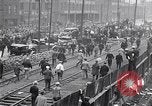 Standbild Rettungskräfte Chicago Illinois USA, 1931, aus Sekunde 13 historischem Filmmaterial Videoclip 65675035142