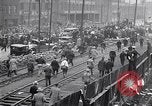 Standbild Rettungskräfte Chicago Illinois USA, 1931, aus Sekunde 14 historischem Filmmaterial Videoclip 65675035142