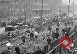 Standbild Rettungskräfte Chicago Illinois USA, 1931, aus Sekunde 15 historischem Filmmaterial Videoclip 65675035142