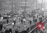 Standbild Rettungskräfte Chicago Illinois USA, 1931, aus Sekunde 16 historischem Filmmaterial Videoclip 65675035142