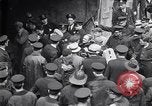 Standbild Rettungskräfte Chicago Illinois USA, 1931, aus Sekunde 29 historischem Filmmaterial Videoclip 65675035142