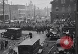 Standbild Rettungskräfte Chicago Illinois USA, 1931, aus Sekunde 31 historischem Filmmaterial Videoclip 65675035142