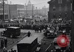 Standbild Rettungskräfte Chicago Illinois USA, 1931, aus Sekunde 32 historischem Filmmaterial Videoclip 65675035142