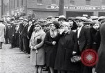Standbild Rettungskräfte Chicago Illinois USA, 1931, aus Sekunde 43 historischem Filmmaterial Videoclip 65675035142