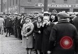 Standbild Rettungskräfte Chicago Illinois USA, 1931, aus Sekunde 44 historischem Filmmaterial Videoclip 65675035142