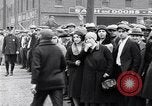 Standbild Rettungskräfte Chicago Illinois USA, 1931, aus Sekunde 45 historischem Filmmaterial Videoclip 65675035142