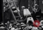 Standbild Rettungskräfte Chicago Illinois USA, 1931, aus Sekunde 55 historischem Filmmaterial Videoclip 65675035142