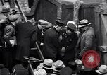 Standbild Rettungskräfte Chicago Illinois USA, 1931, aus Sekunde 59 historischem Filmmaterial Videoclip 65675035142