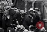 Standbild Rettungskräfte Chicago Illinois USA, 1931, aus Sekunde 60 historischem Filmmaterial Videoclip 65675035142