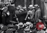 Standbild Rettungskräfte Chicago Illinois USA, 1931, aus Sekunde 61 historischem Filmmaterial Videoclip 65675035142