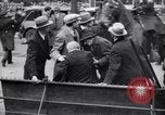 Standbild kommunistischen mob New York United States USA, 1932, aus Sekunde 36 historischem Filmmaterial Videoclip 65675035143