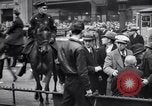 Standbild kommunistischen mob New York United States USA, 1932, aus Sekunde 40 historischem Filmmaterial Videoclip 65675035143