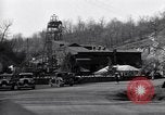 Standbild Grube Arbeiter getötet Boissevain Virginia USA, 1932, aus Sekunde 13 historischem Filmmaterial Videoclip 65675035144