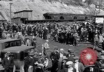 Standbild Grube Arbeiter getötet Boissevain Virginia USA, 1932, aus Sekunde 17 historischem Filmmaterial Videoclip 65675035144