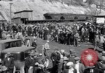 Standbild Grube Arbeiter getötet Boissevain Virginia USA, 1932, aus Sekunde 18 historischem Filmmaterial Videoclip 65675035144