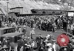 Standbild Grube Arbeiter getötet Boissevain Virginia USA, 1932, aus Sekunde 19 historischem Filmmaterial Videoclip 65675035144