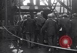 Standbild Grube Arbeiter getötet Boissevain Virginia USA, 1932, aus Sekunde 21 historischem Filmmaterial Videoclip 65675035144