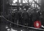 Standbild Grube Arbeiter getötet Boissevain Virginia USA, 1932, aus Sekunde 22 historischem Filmmaterial Videoclip 65675035144