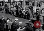 Standbild Grube Arbeiter getötet Boissevain Virginia USA, 1932, aus Sekunde 49 historischem Filmmaterial Videoclip 65675035144
