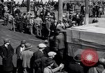 Standbild Grube Arbeiter getötet Boissevain Virginia USA, 1932, aus Sekunde 50 historischem Filmmaterial Videoclip 65675035144