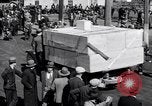 Standbild Grube Arbeiter getötet Boissevain Virginia USA, 1932, aus Sekunde 52 historischem Filmmaterial Videoclip 65675035144