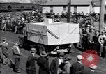 Standbild Grube Arbeiter getötet Boissevain Virginia USA, 1932, aus Sekunde 54 historischem Filmmaterial Videoclip 65675035144