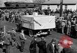 Standbild Grube Arbeiter getötet Boissevain Virginia USA, 1932, aus Sekunde 55 historischem Filmmaterial Videoclip 65675035144