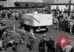 Standbild Grube Arbeiter getötet Boissevain Virginia USA, 1932, aus Sekunde 56 historischem Filmmaterial Videoclip 65675035144