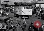 Standbild Grube Arbeiter getötet Boissevain Virginia USA, 1932, aus Sekunde 57 historischem Filmmaterial Videoclip 65675035144