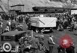 Standbild Grube Arbeiter getötet Boissevain Virginia USA, 1932, aus Sekunde 58 historischem Filmmaterial Videoclip 65675035144
