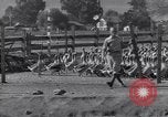 Standbild Gans Herde Santee California USA, 1932, aus Sekunde 15 historischem Filmmaterial Videoclip 65675035145