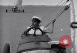 Standbild Kraftfahrzeuge mit Segel Abu-Sueir Ägypten, 1932, aus Sekunde 37 historischem Filmmaterial Videoclip 65675035146