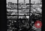Immagine di Relitto a causa di incendio Penns Grove New Jersey USA, 1932, secondo 16 filmato di repertorio 65675035147
