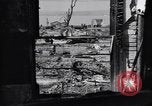 Immagine di Relitto a causa di incendio Penns Grove New Jersey USA, 1932, secondo 26 filmato di repertorio 65675035147