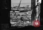 Immagine di Relitto a causa di incendio Penns Grove New Jersey USA, 1932, secondo 28 filmato di repertorio 65675035147