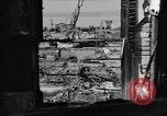 Immagine di Relitto a causa di incendio Penns Grove New Jersey USA, 1932, secondo 29 filmato di repertorio 65675035147