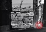 Immagine di Relitto a causa di incendio Penns Grove New Jersey USA, 1932, secondo 30 filmato di repertorio 65675035147