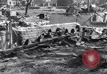 Immagine di Relitto a causa di incendio Penns Grove New Jersey USA, 1932, secondo 37 filmato di repertorio 65675035147