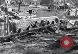 Immagine di Relitto a causa di incendio Penns Grove New Jersey USA, 1932, secondo 39 filmato di repertorio 65675035147