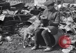 Immagine di Relitto a causa di incendio Penns Grove New Jersey USA, 1932, secondo 52 filmato di repertorio 65675035147