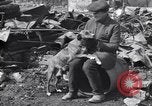 Immagine di Relitto a causa di incendio Penns Grove New Jersey USA, 1932, secondo 53 filmato di repertorio 65675035147