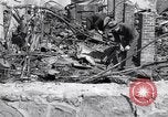 Immagine di Relitto a causa di incendio Penns Grove New Jersey USA, 1932, secondo 56 filmato di repertorio 65675035147