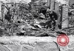 Immagine di Relitto a causa di incendio Penns Grove New Jersey USA, 1932, secondo 57 filmato di repertorio 65675035147