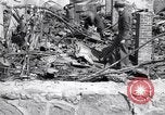 Immagine di Relitto a causa di incendio Penns Grove New Jersey USA, 1932, secondo 60 filmato di repertorio 65675035147